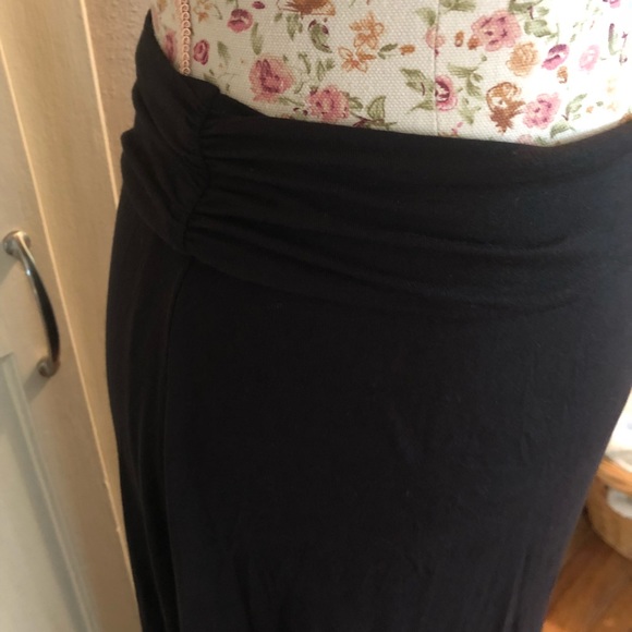 SOLD: Merona Maxi Skirt - Picture 3 of 3